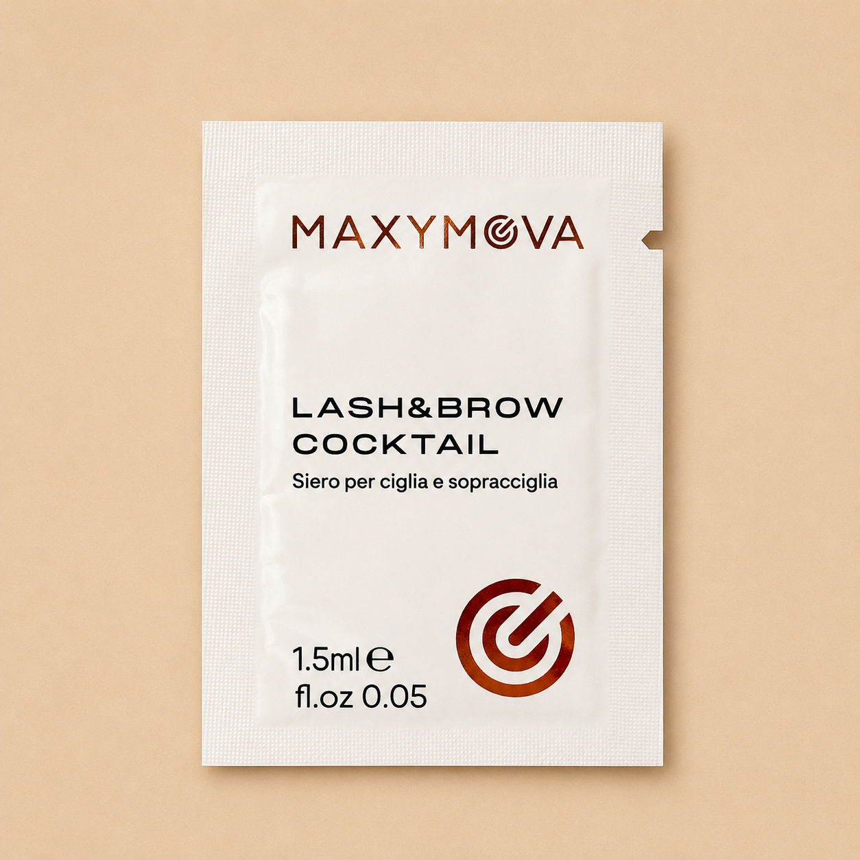 MAXYMOVA LASH & BROW COCKTAIL (1.5ml)