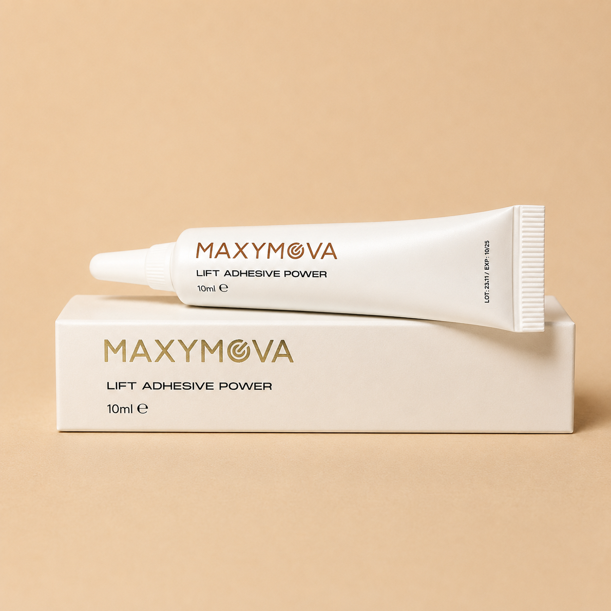MAXYMOVA GLUE LIFT 10 مل (POWER)