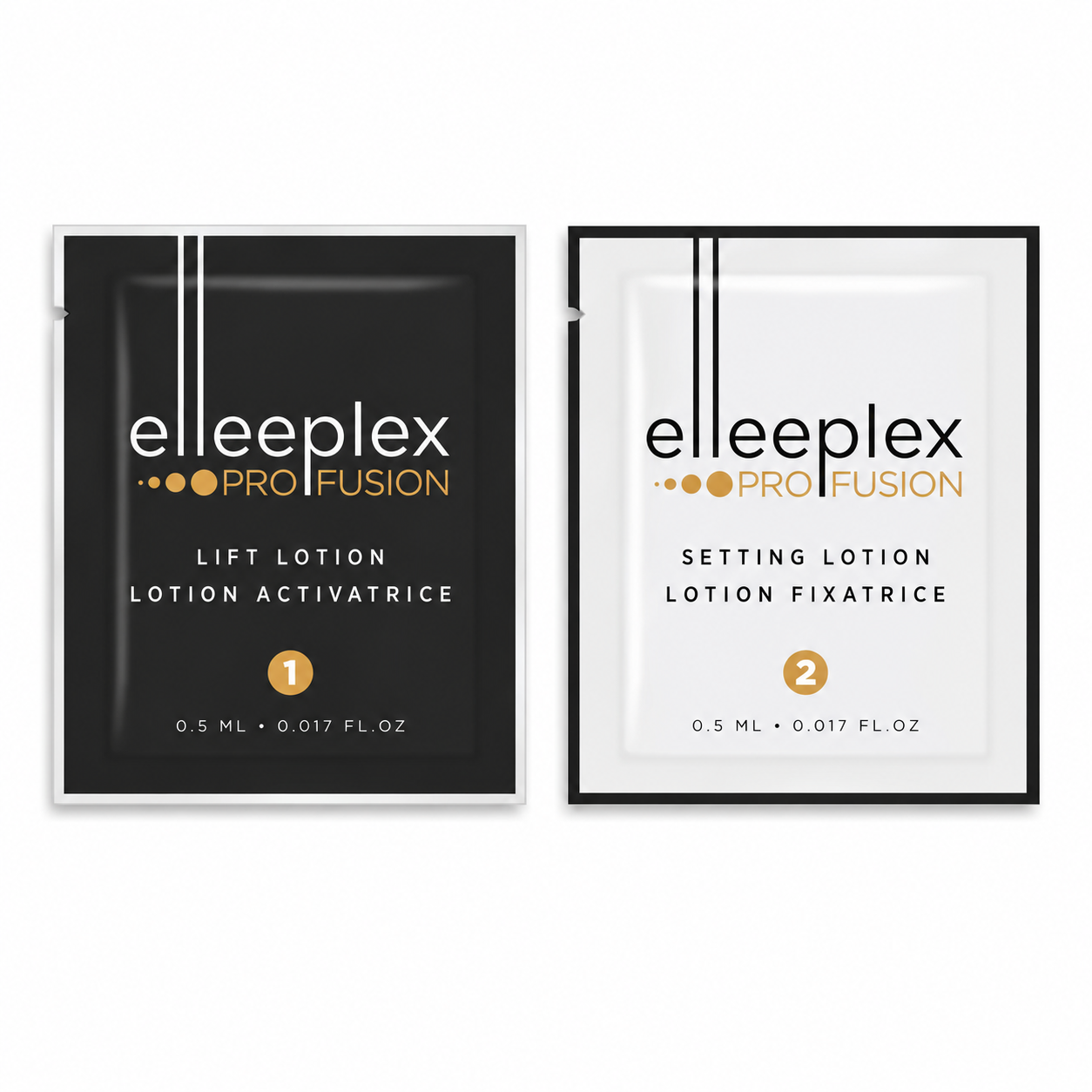 Sample pack Elleeplex Profusion