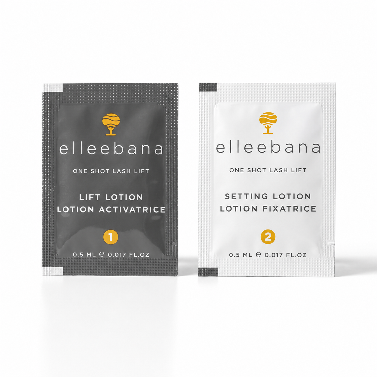 Sample pack Elleebana One Shot