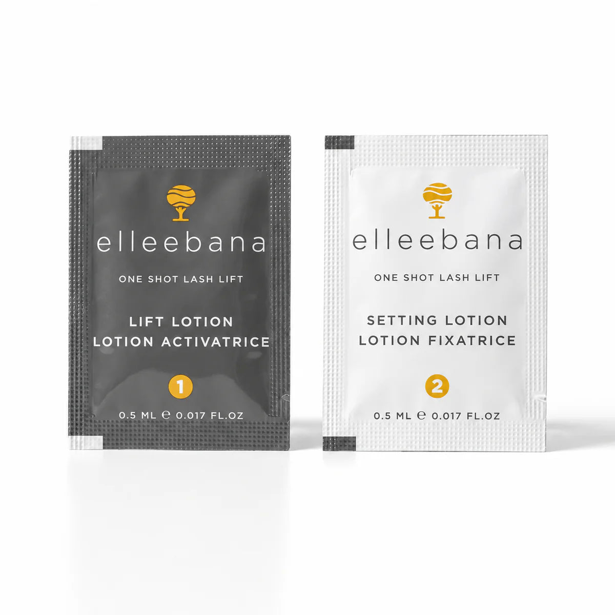 Free Sample Pack