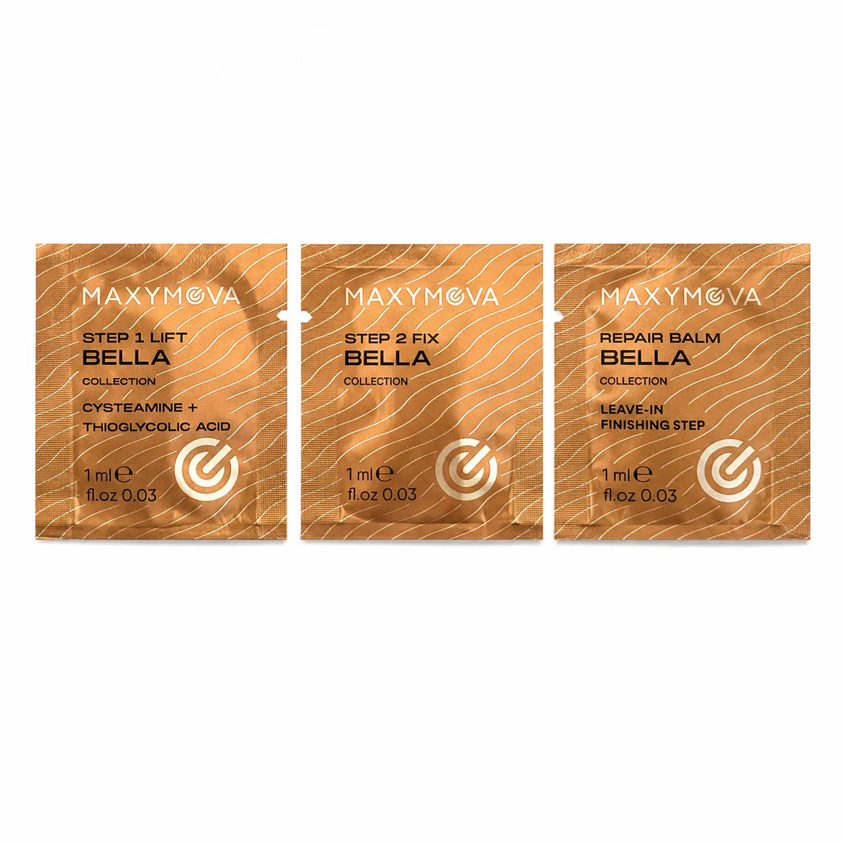 Free Sample Pack