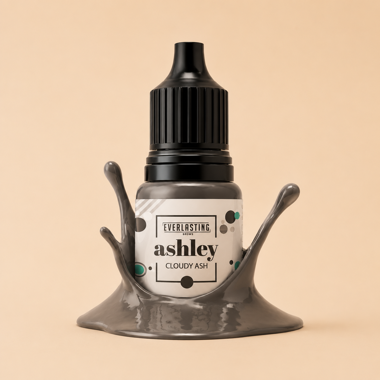 Everlasting | Brow Pigments 10ml | PMU &amp; Microblading