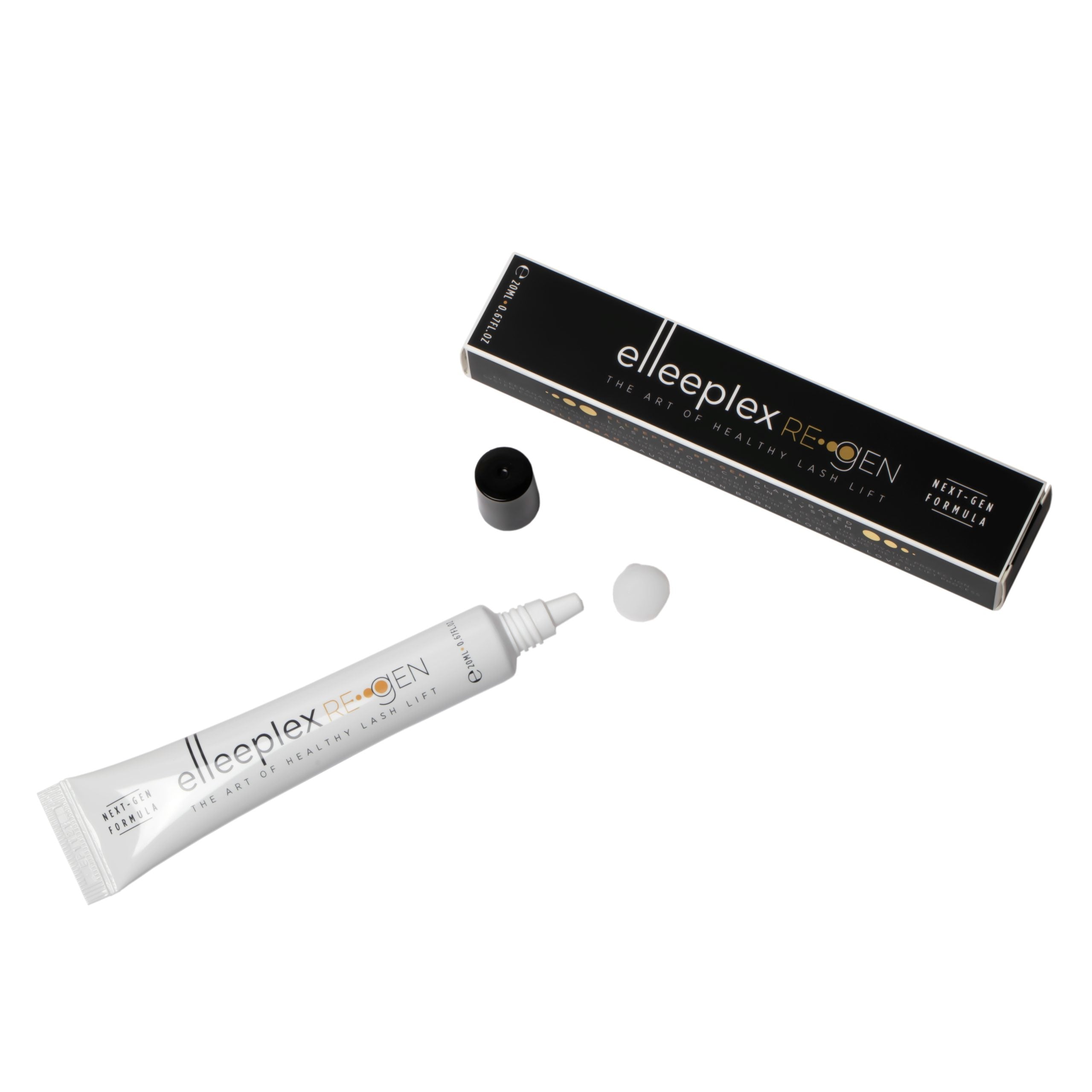Elleeplex Profusion ReGen Next-Gen