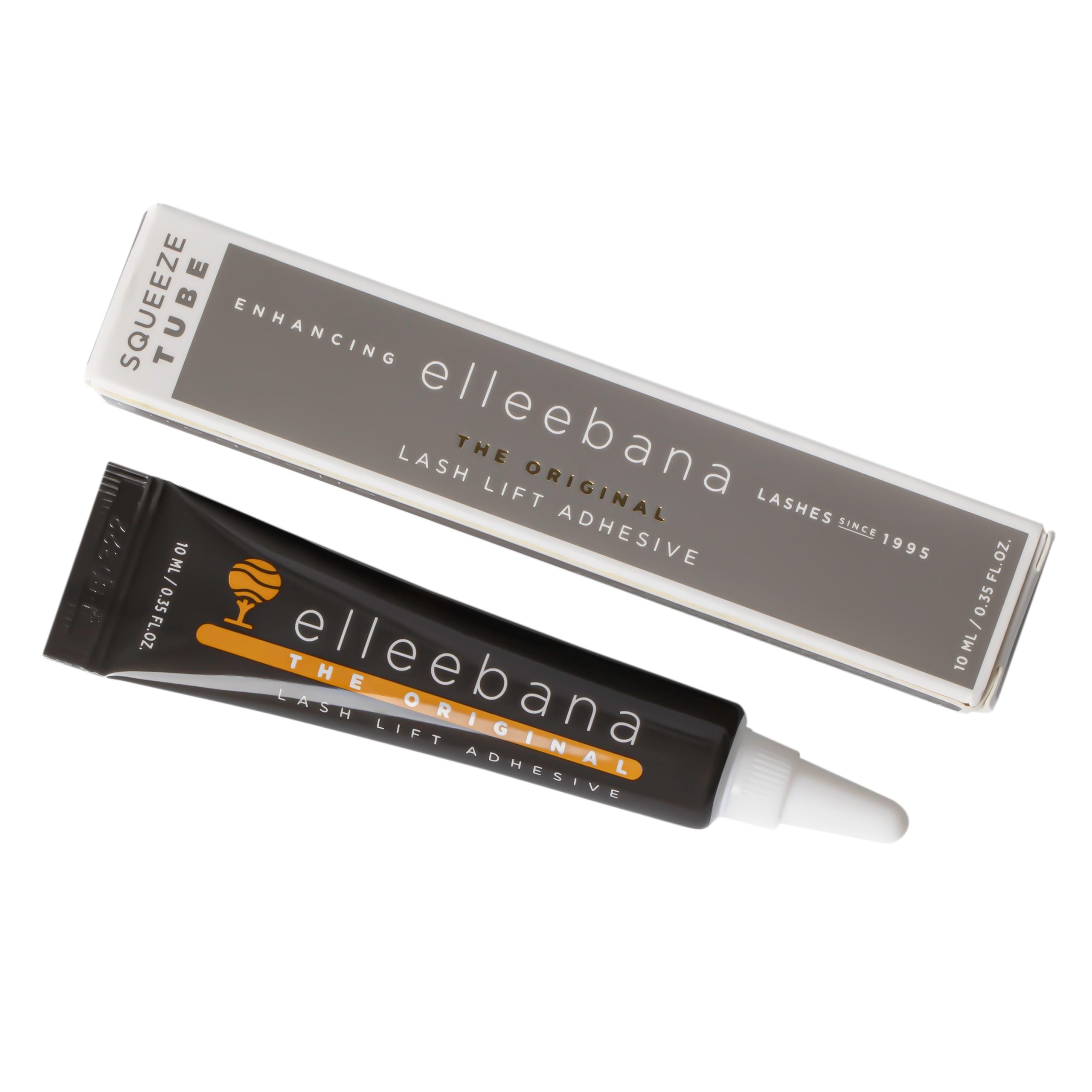 Elleebana Adhesive ORIGINAL Squeeze 10ml