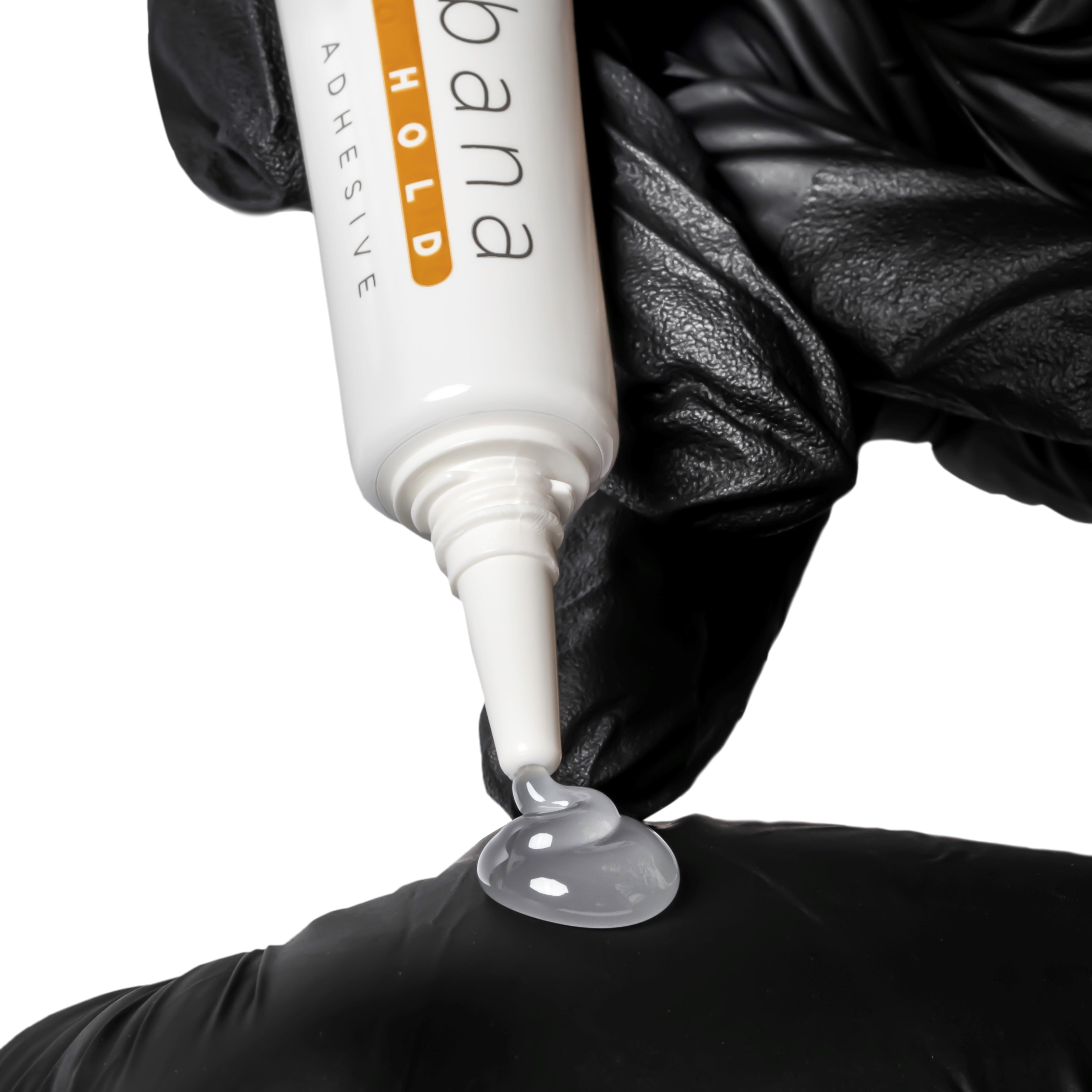 Elleebana Adhesive STRONGHOLD Squeeze 10ml