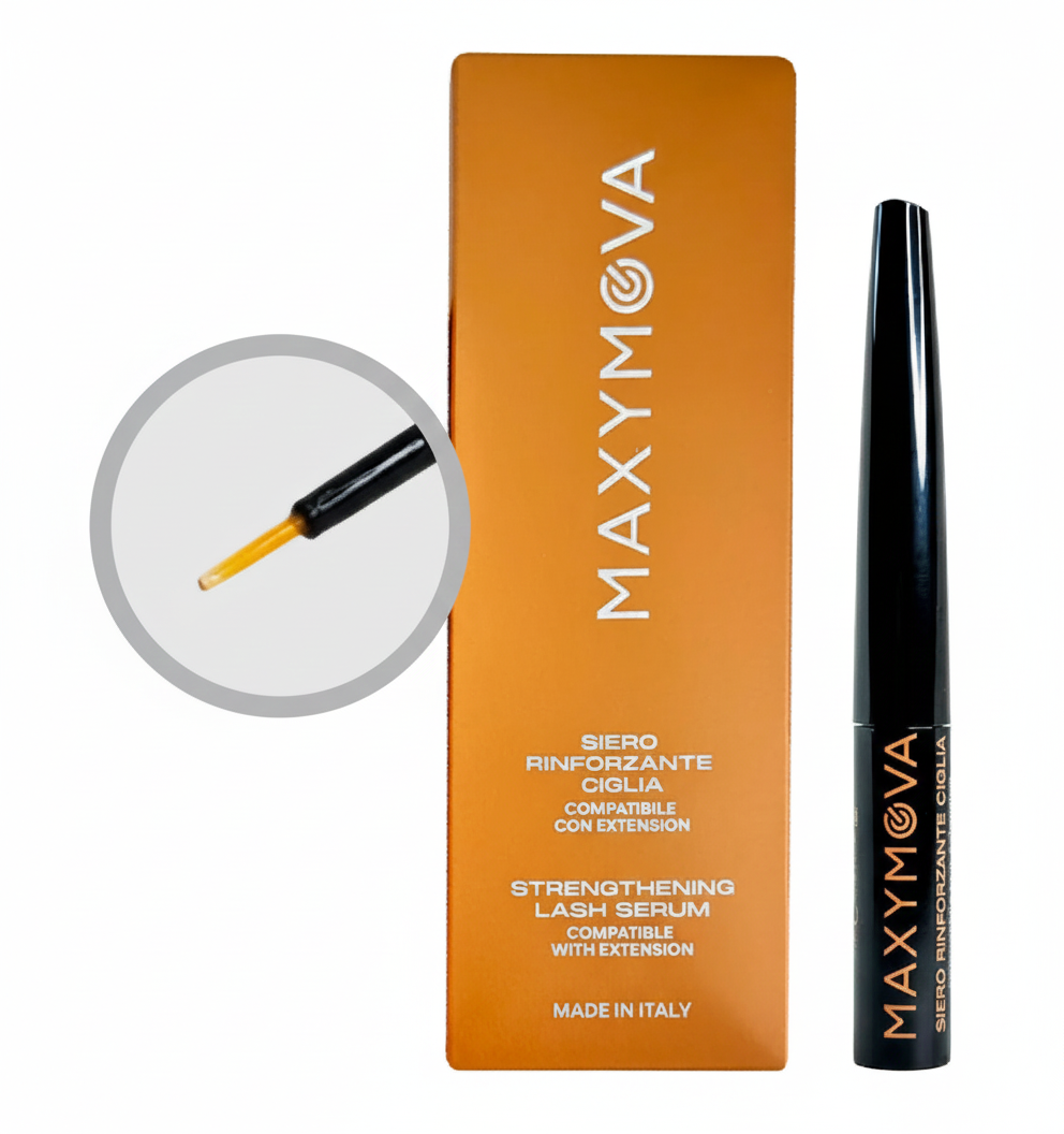 MAXYMOVA LASH & BROW SERUM 5 ml