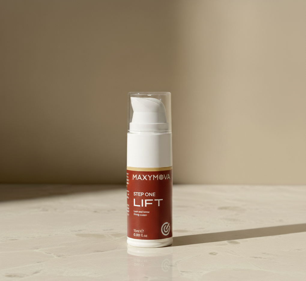 MAXYMOVA STEP ONE LIFT 15 ml