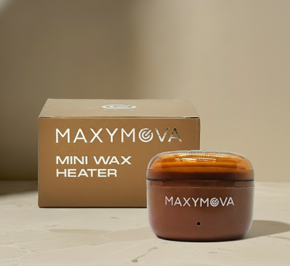 MAXYMOVA MINI WAX HEATER