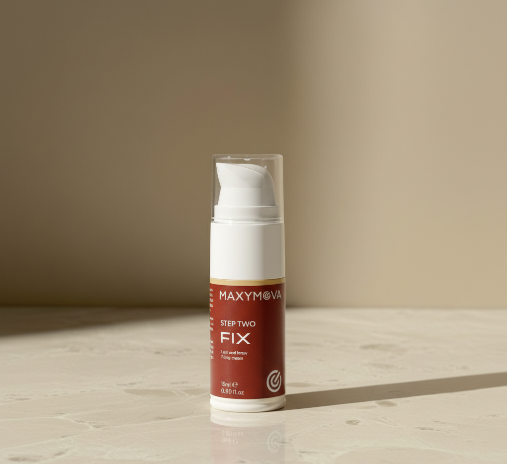 MAXYMOVA STEP TWO FIX 15 ml