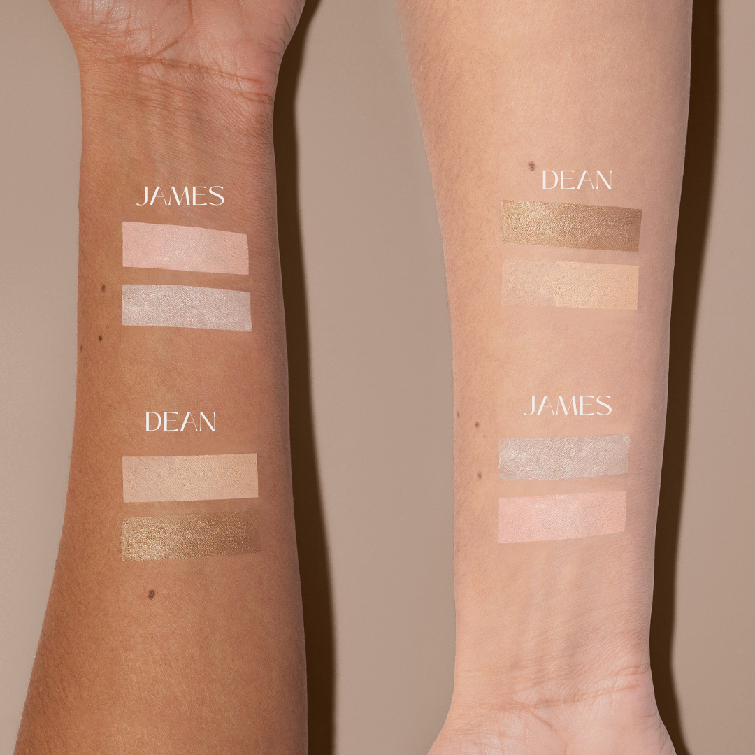 B’KATE DUO HIGHLIGHTER