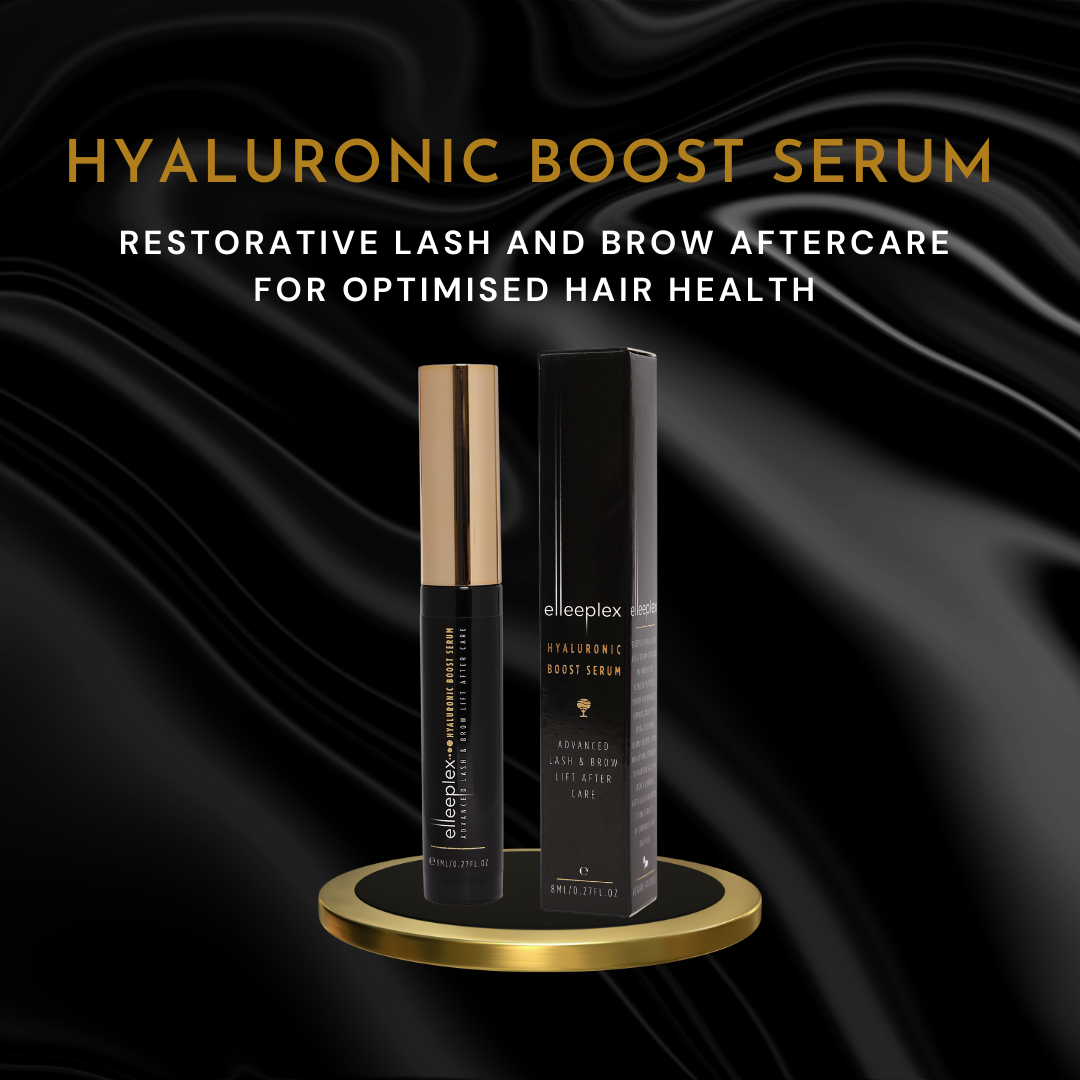 Elleebana Hyaluronic Boost Serum 8ml