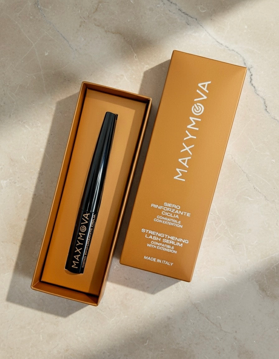 MAXYMOVA LASH & BROW SERUM 5 ml
