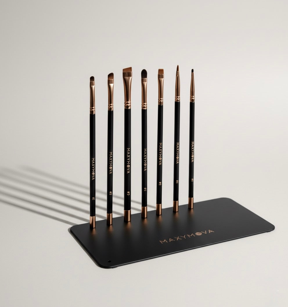 MAXYMOVA BRUSH #12