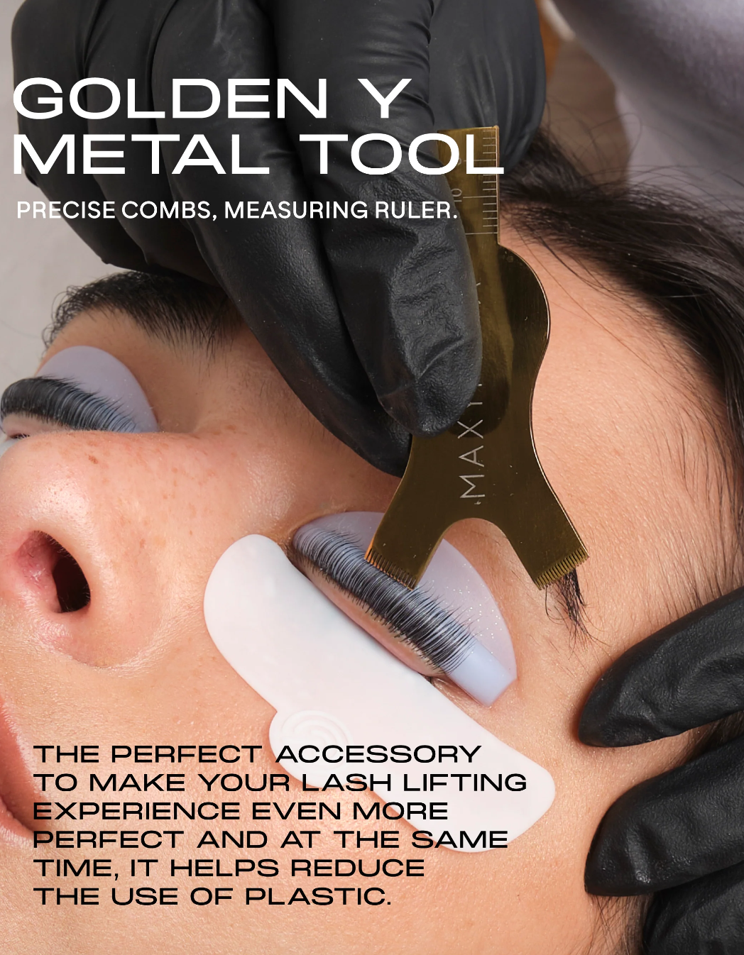 MAXYMOVA LASH LIFT TOOL