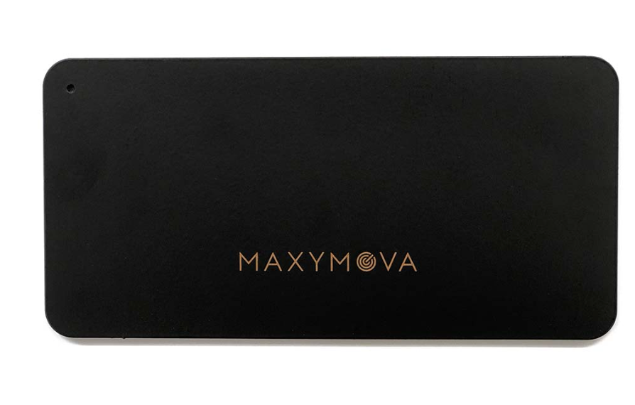 MAXYMOVA BRUSH SET & MAGNETIC BASE