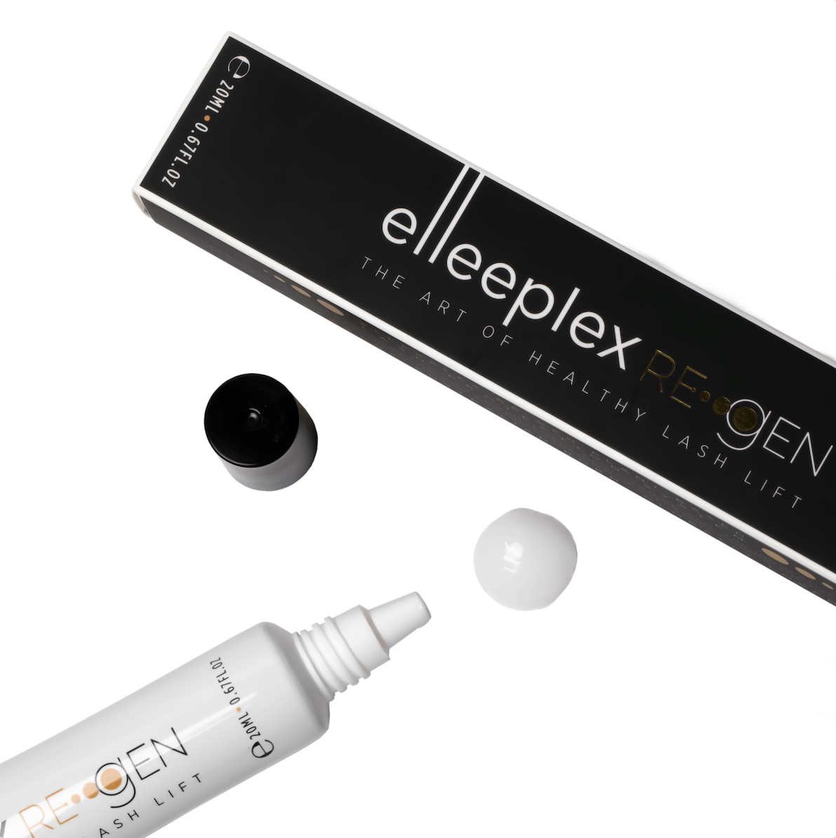 Elleeplex Profusion ReGen Next-Gen