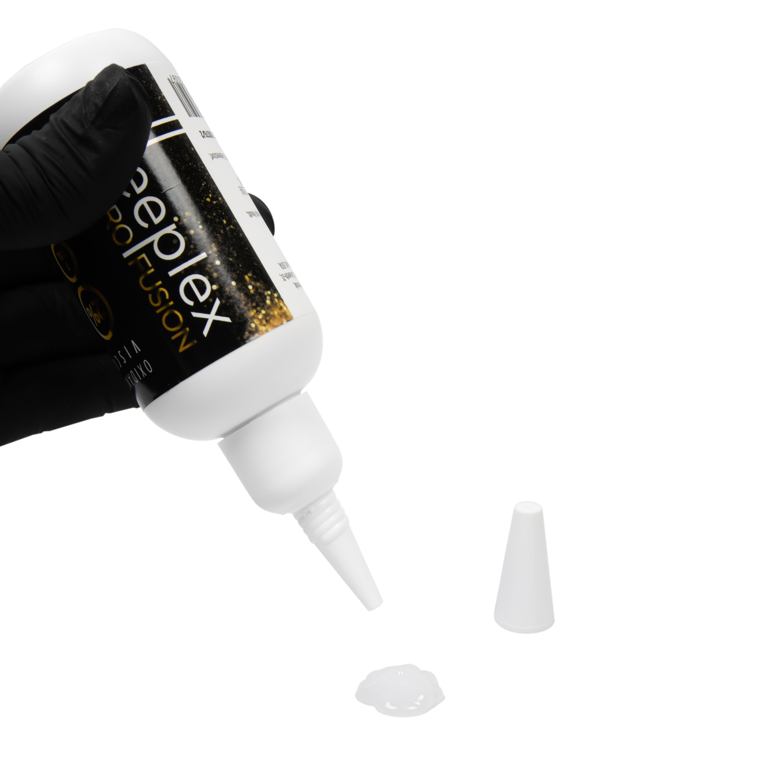 Elleeplex Profusion Tint Oxidant 2% 100ml