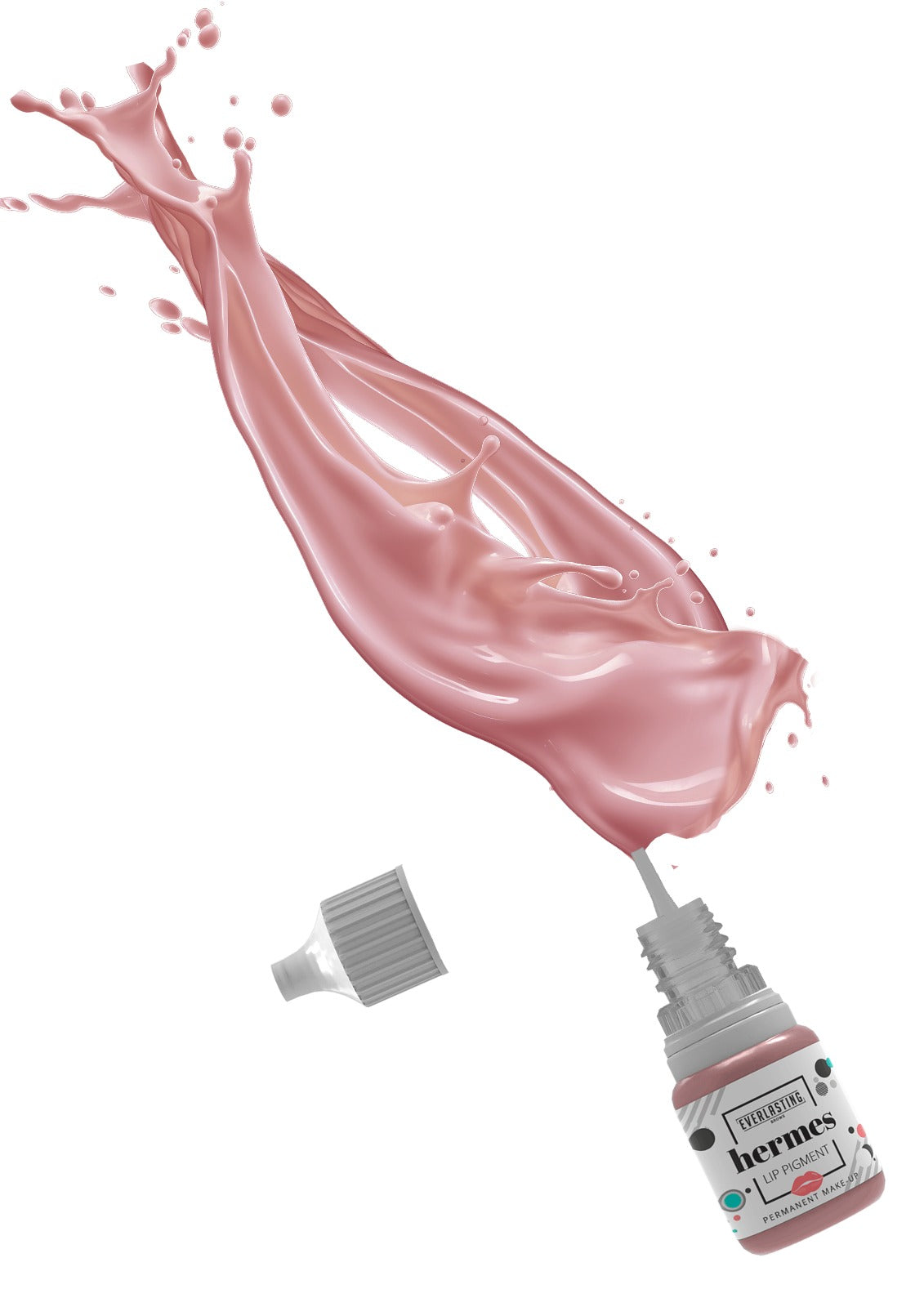 Everlasting | Lip Pigments 10ml | PMU & Microblading