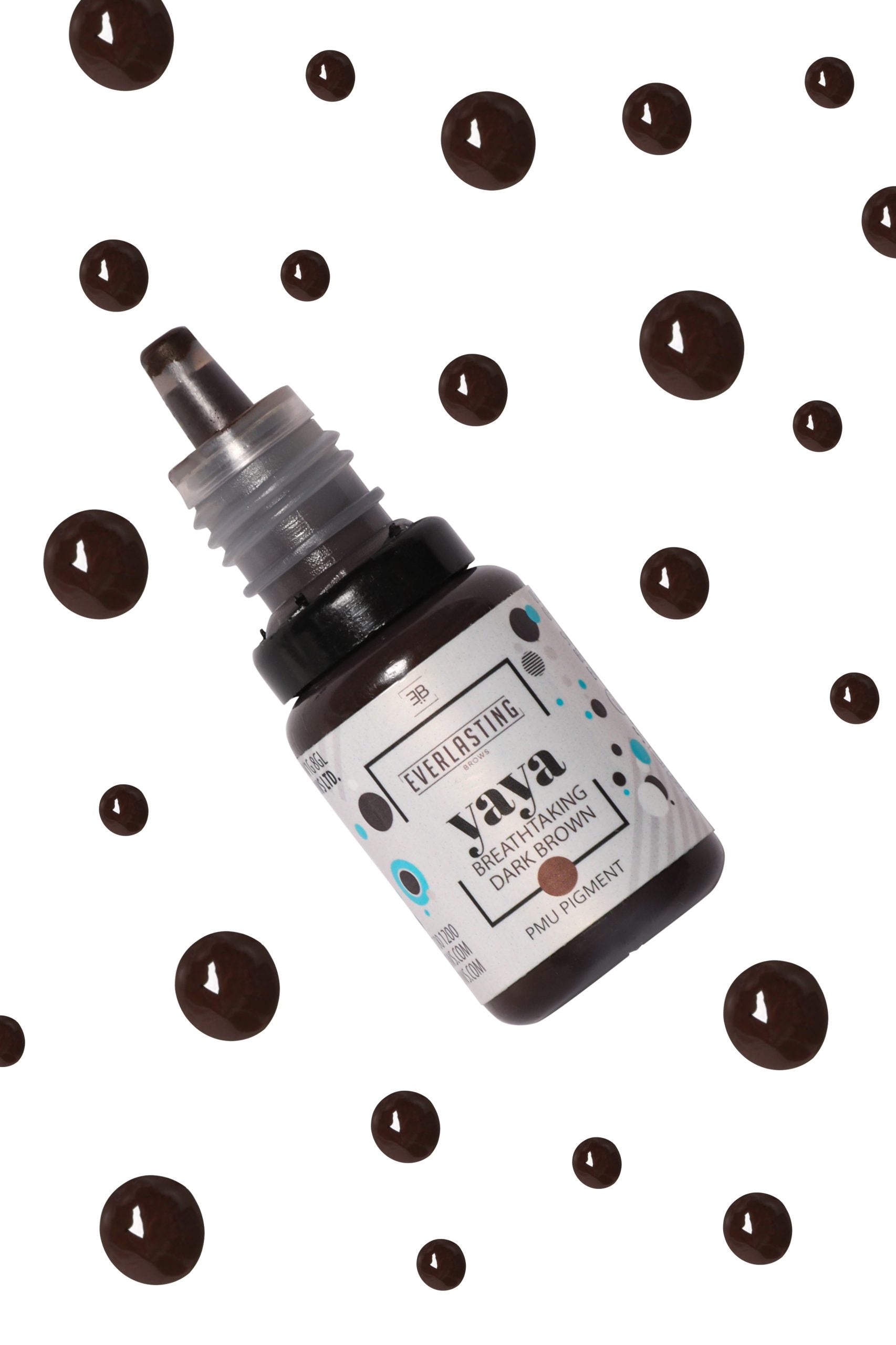 Everlasting | Brow Pigments 10ml | PMU &amp; Microblading