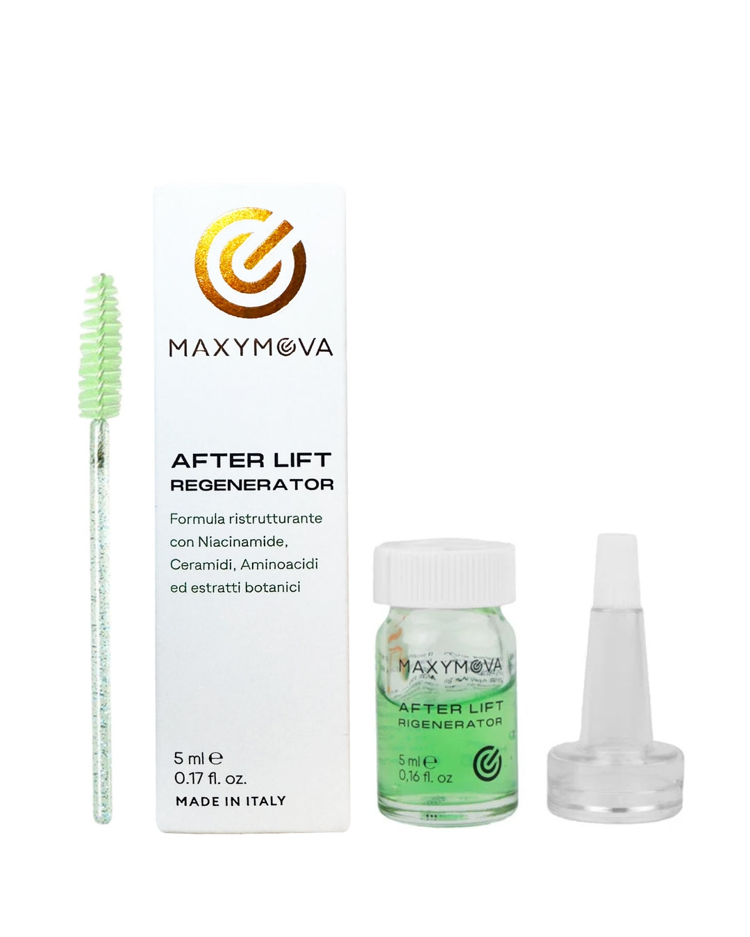 MAXYMOVA AFTER LIFT 5 ml