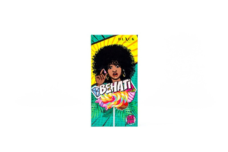BEHATI 0.07 Mix Tray 7-14mm B Curl