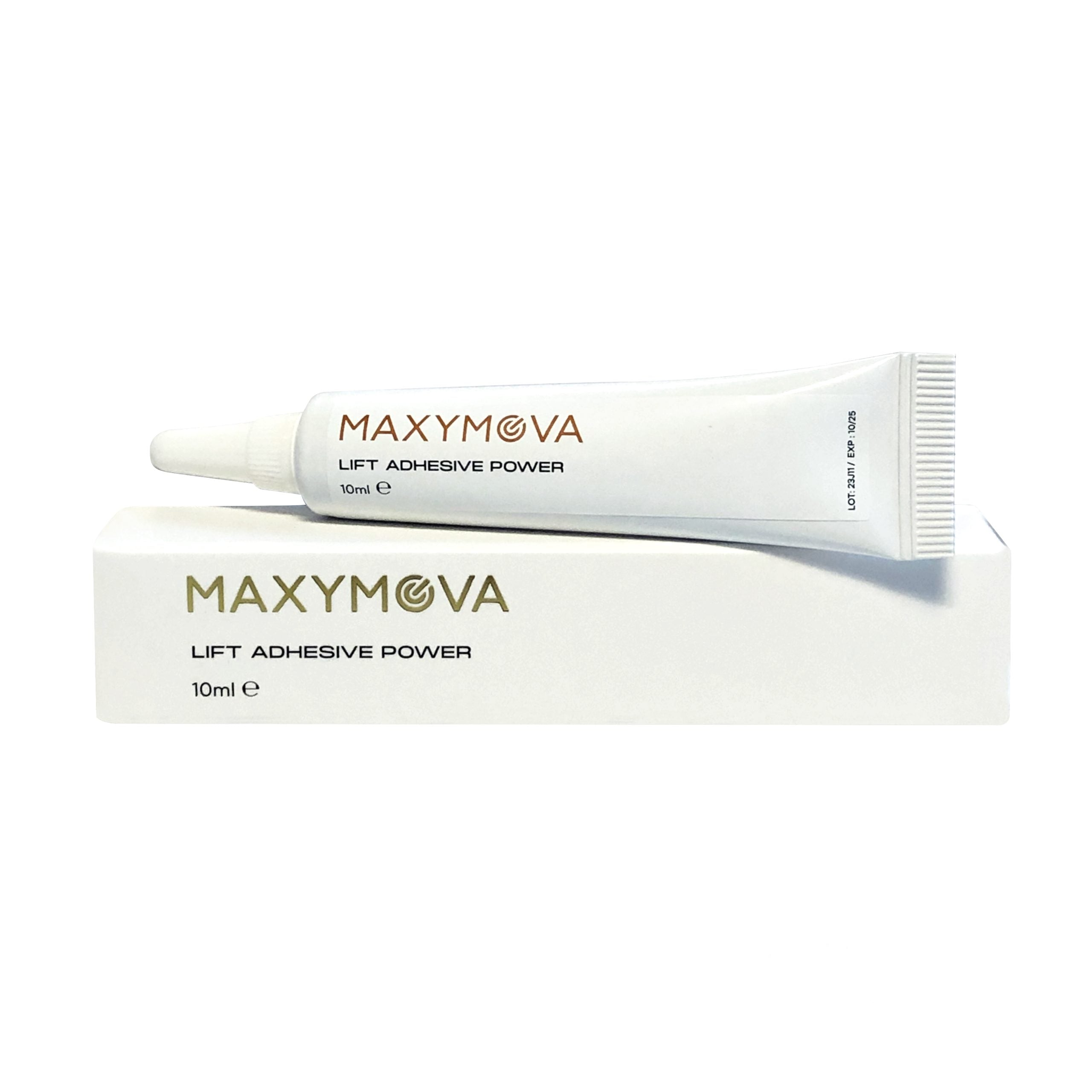 MAXYMOVA GLUE LIFT 10 مل (POWER)