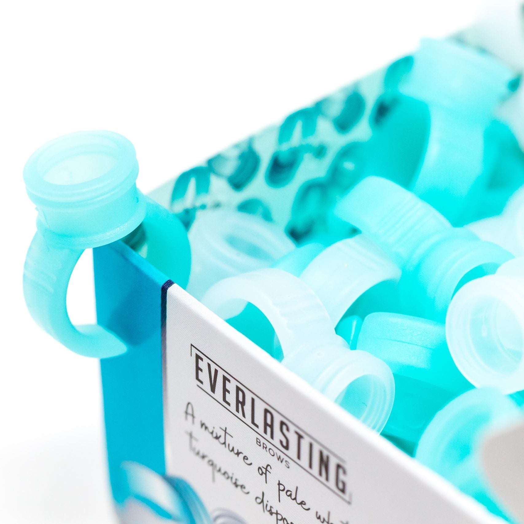 Everlasting | Pigment Rings (pack of 50 )
