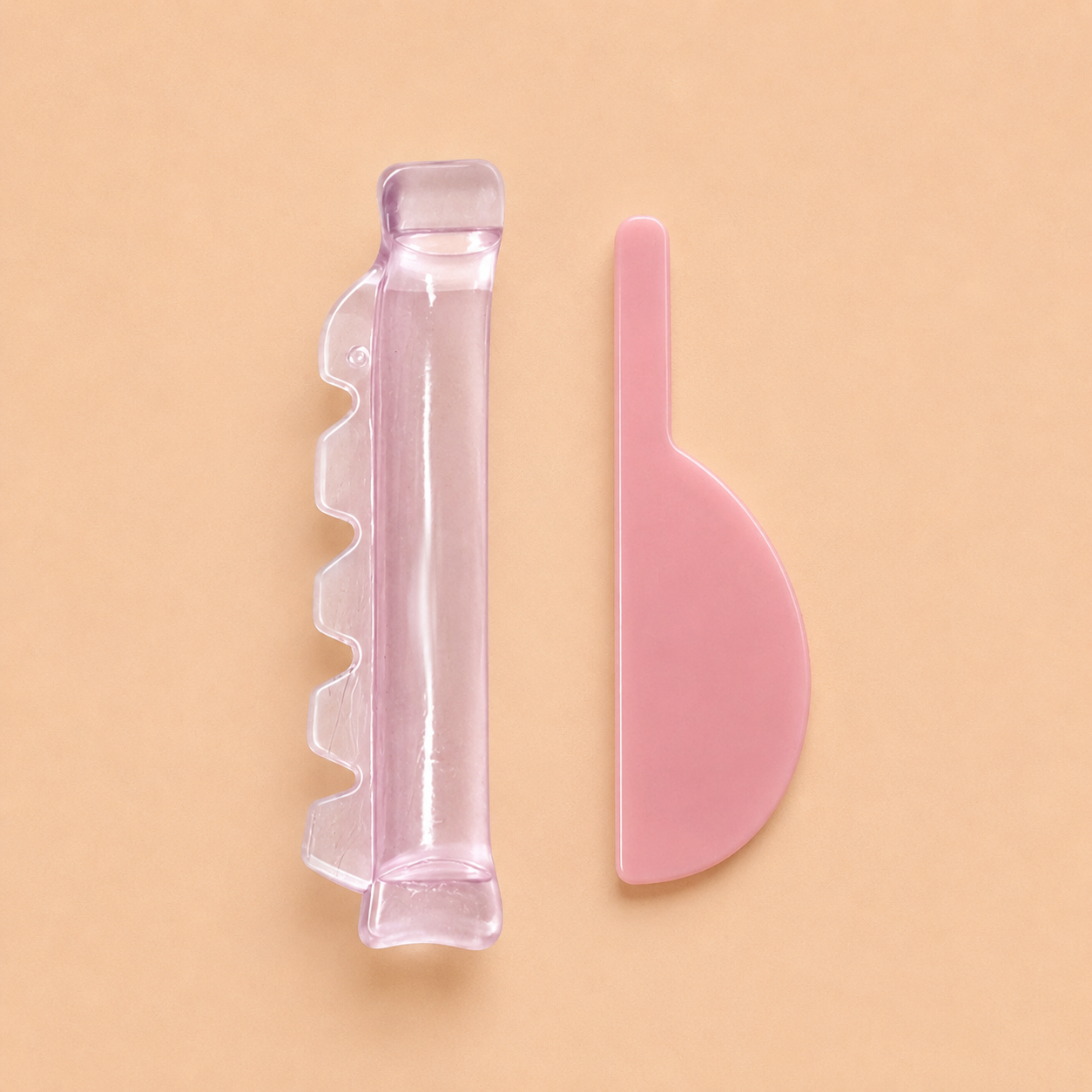 Maxymova Fusion silicone lash lamination pads