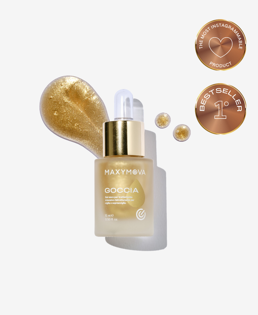MAXYMOVA GOCCIA 15 ml (GOLD BOTOX)