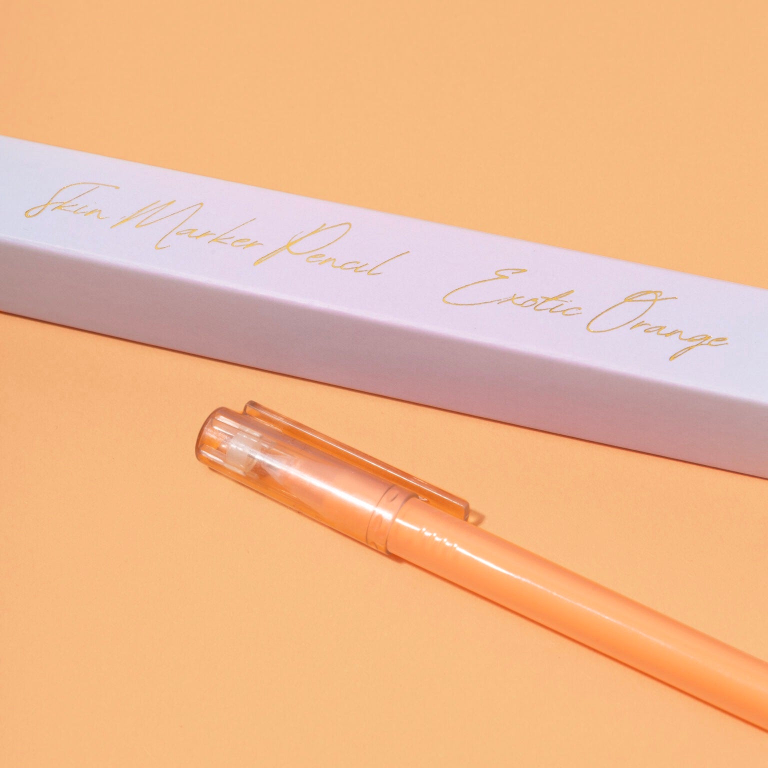 Hollywood Brows | Skin Markers Neon
