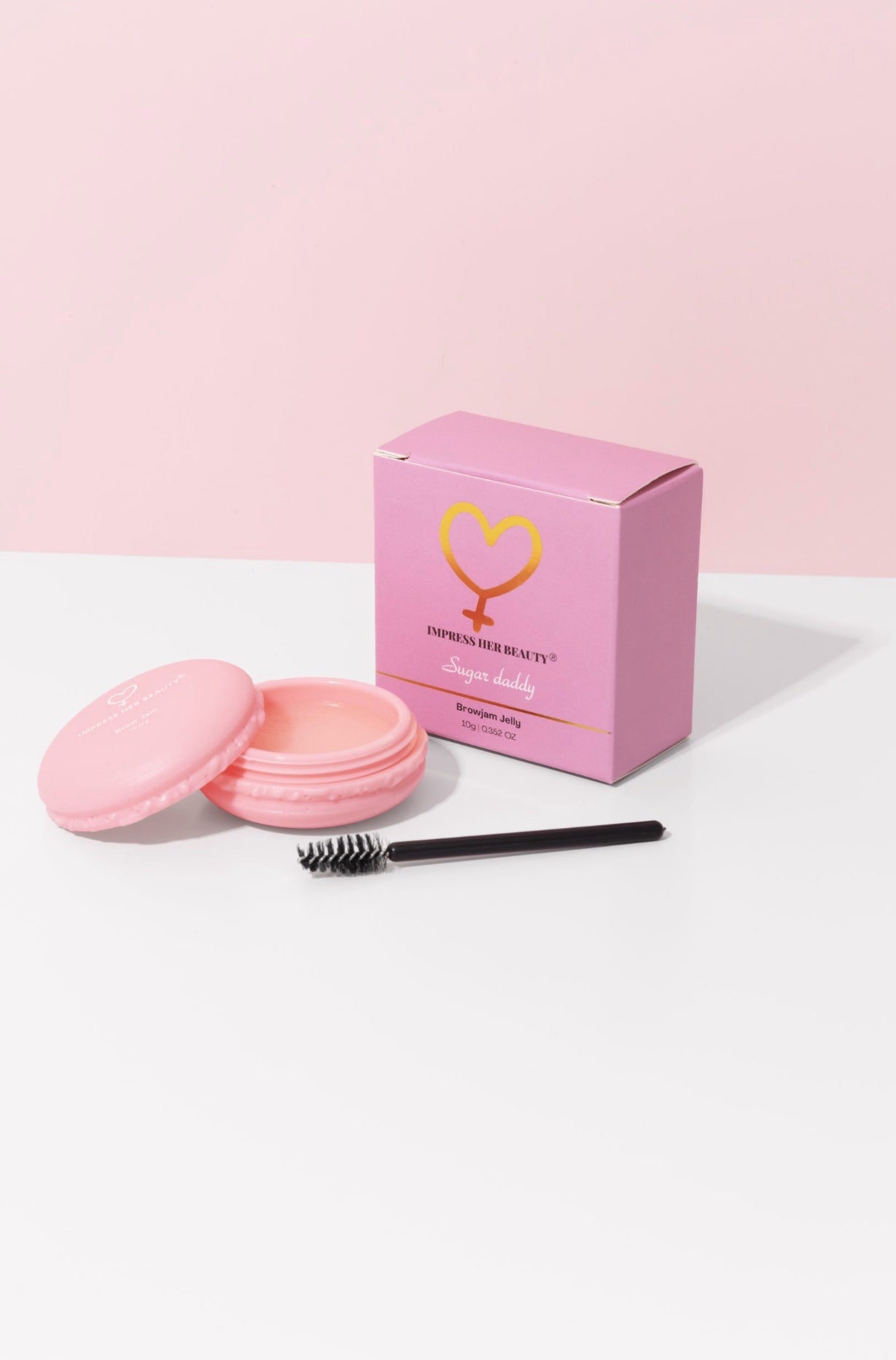 Hollywood Brows | Brow soap set