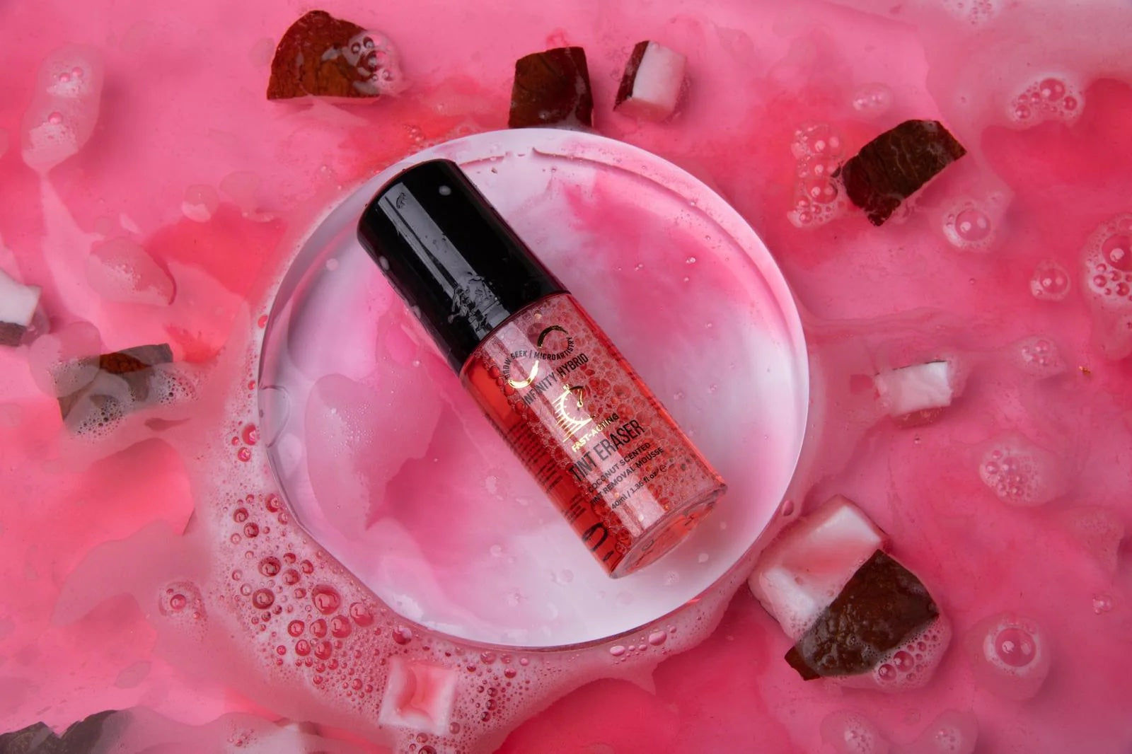 INFINITY | Tint Eraser Foam
