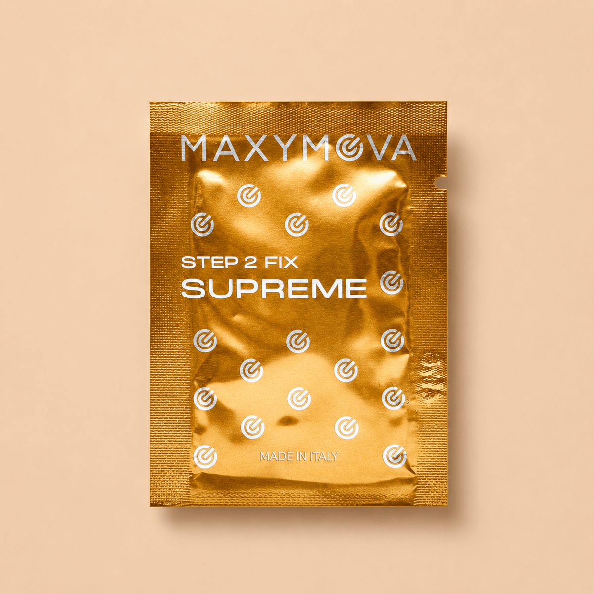 MAXYMOVA Supreme | Step 1 + Step 2 Sachets 1.5 ml | 5 Pack and 10 Pack - photo 5