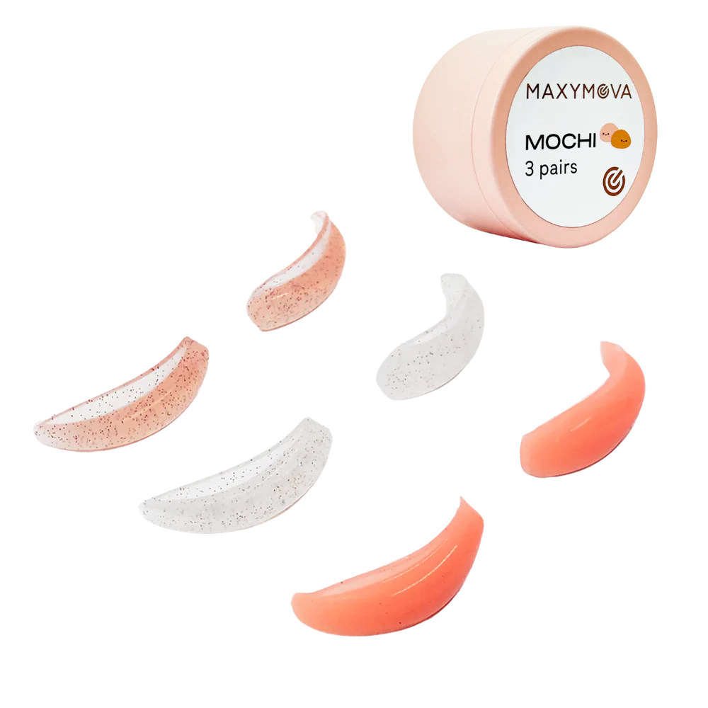 MAXYMOVA SHIELD MODEL MOON (8 PAIR)