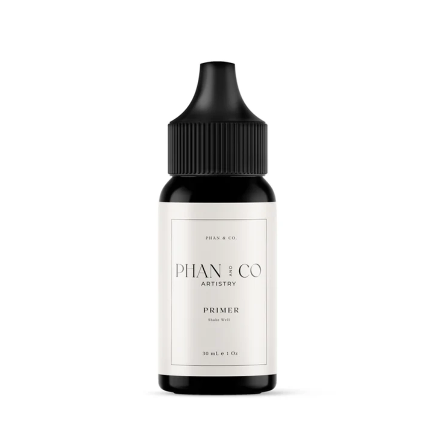 PHAN &amp; CO برايمر الحواجب 30 مل