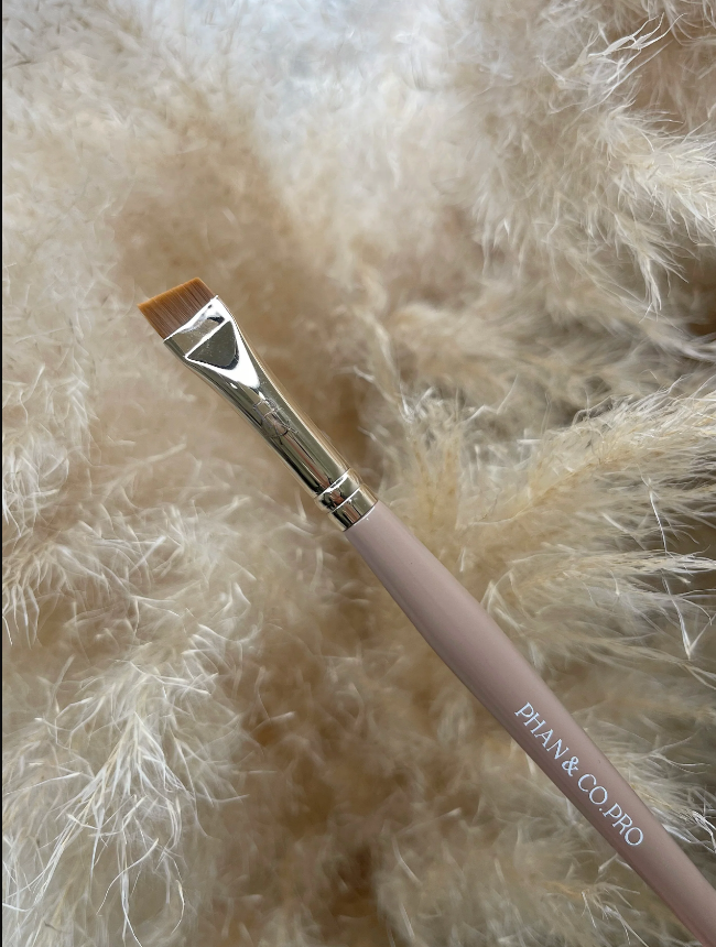 PHAN & CO PCA Brow Brush