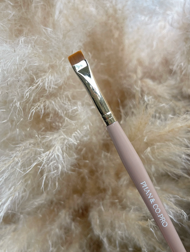 PHAN & CO PCA Brow Brush