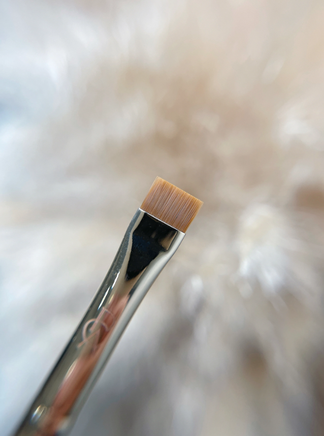 PHAN & CO PCA Brow Brush