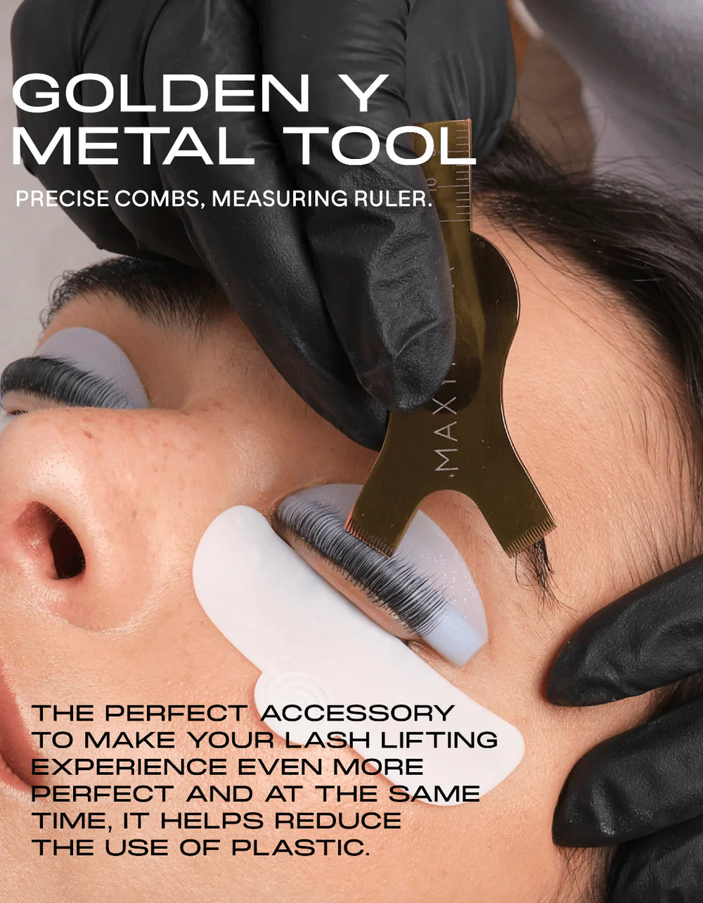 MAXYMOVA LASH LIFT TOOL