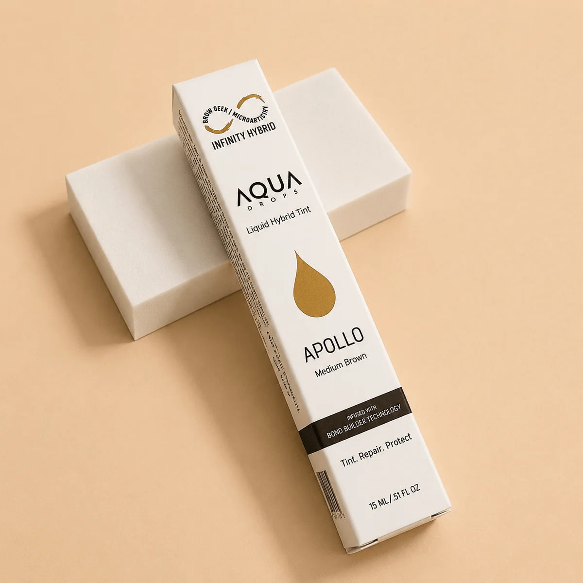 Infinity Aqua Drops