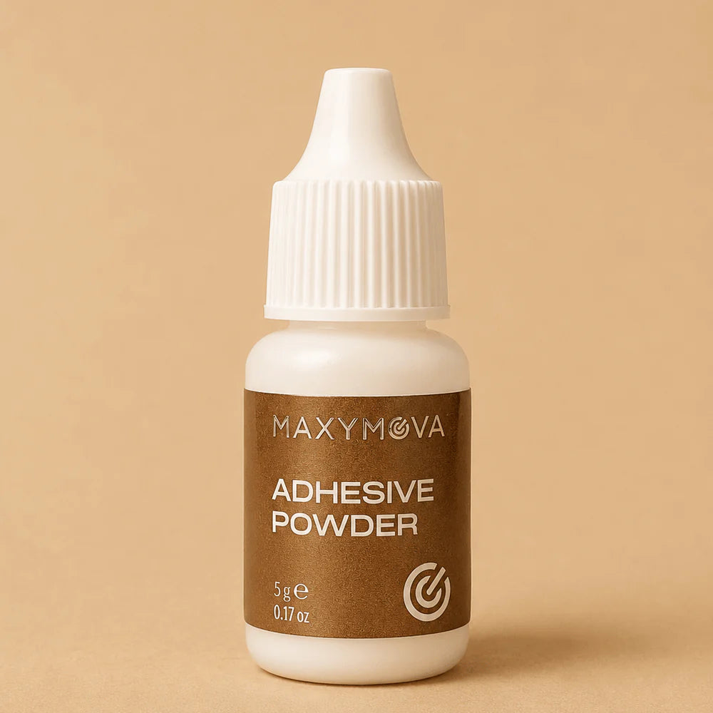 Maxymova Korean lash lift Adhesive Powder 5g