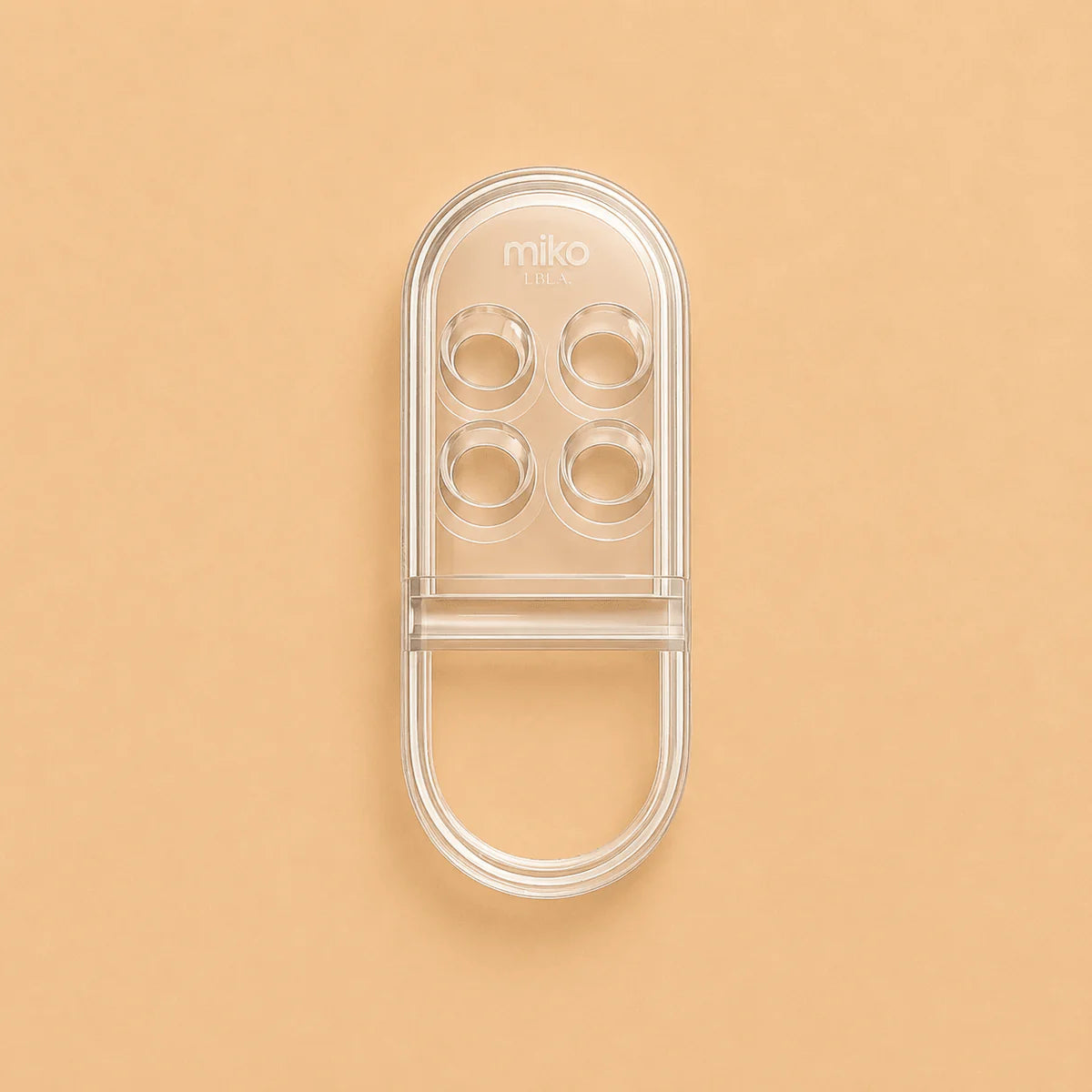 Miko Korean Lash Lift Mixing Palette