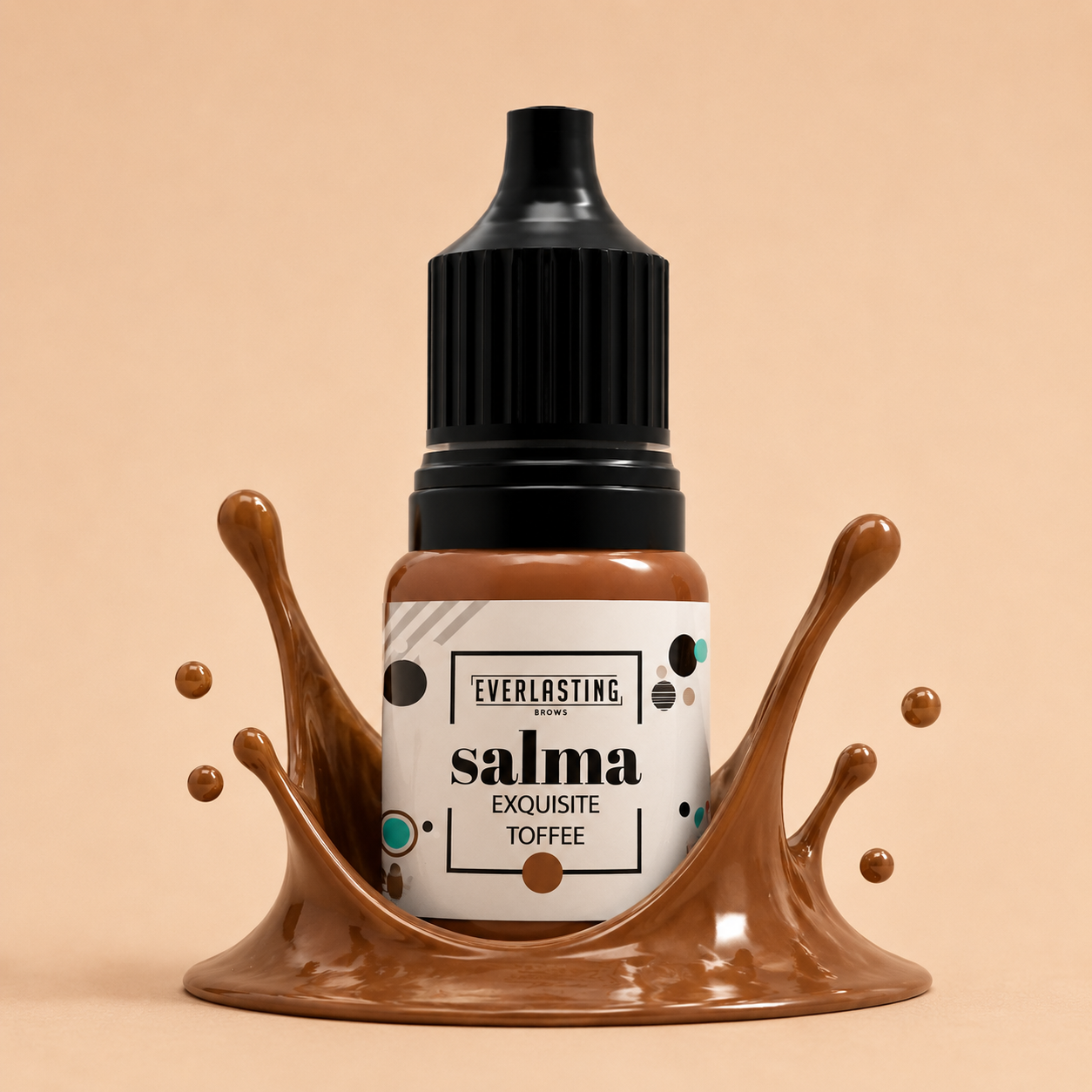 Everlasting | Brow Pigments 10ml | PMU &amp; Microblading
