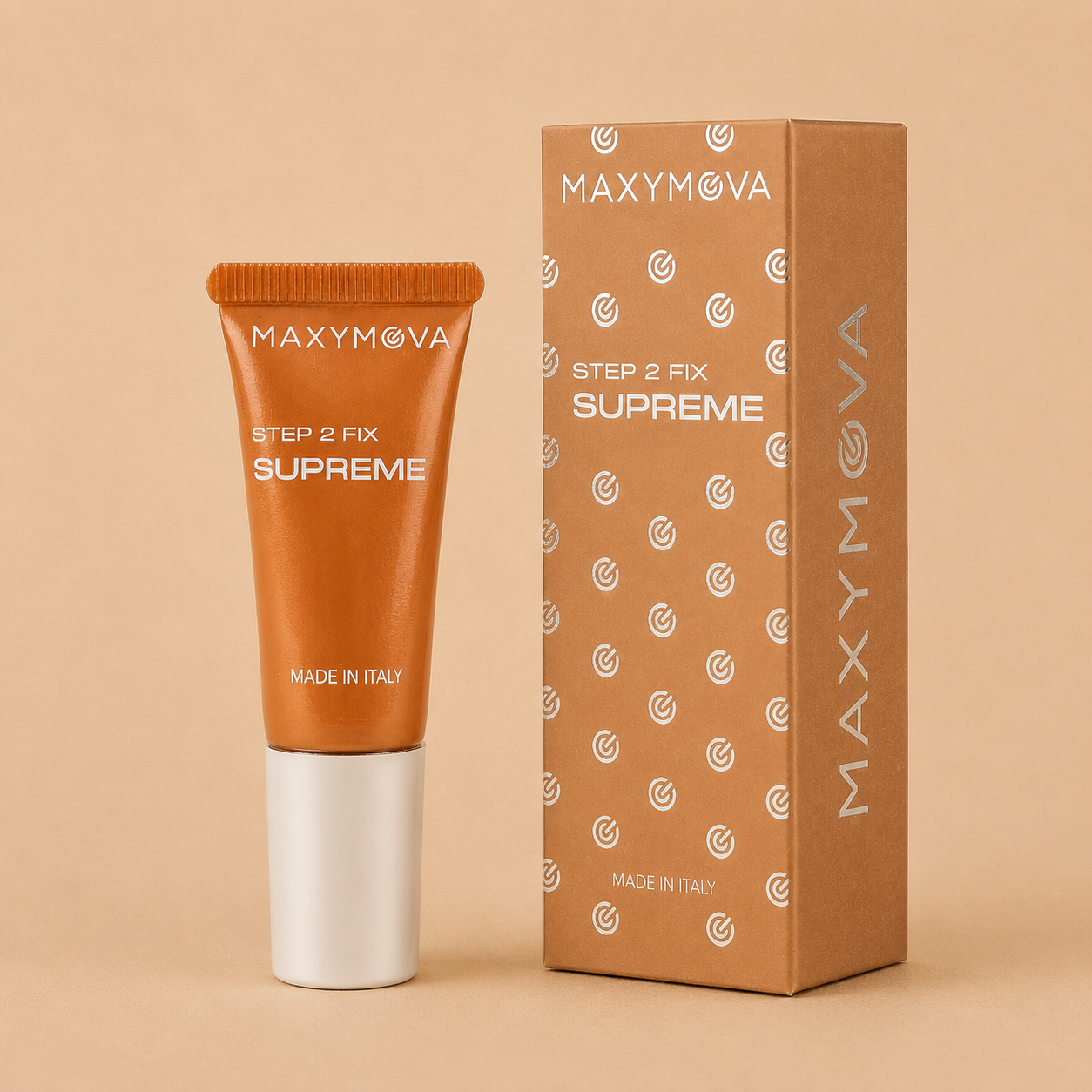 MAXYMOVA SUPREME #2 مثبت 10 مل