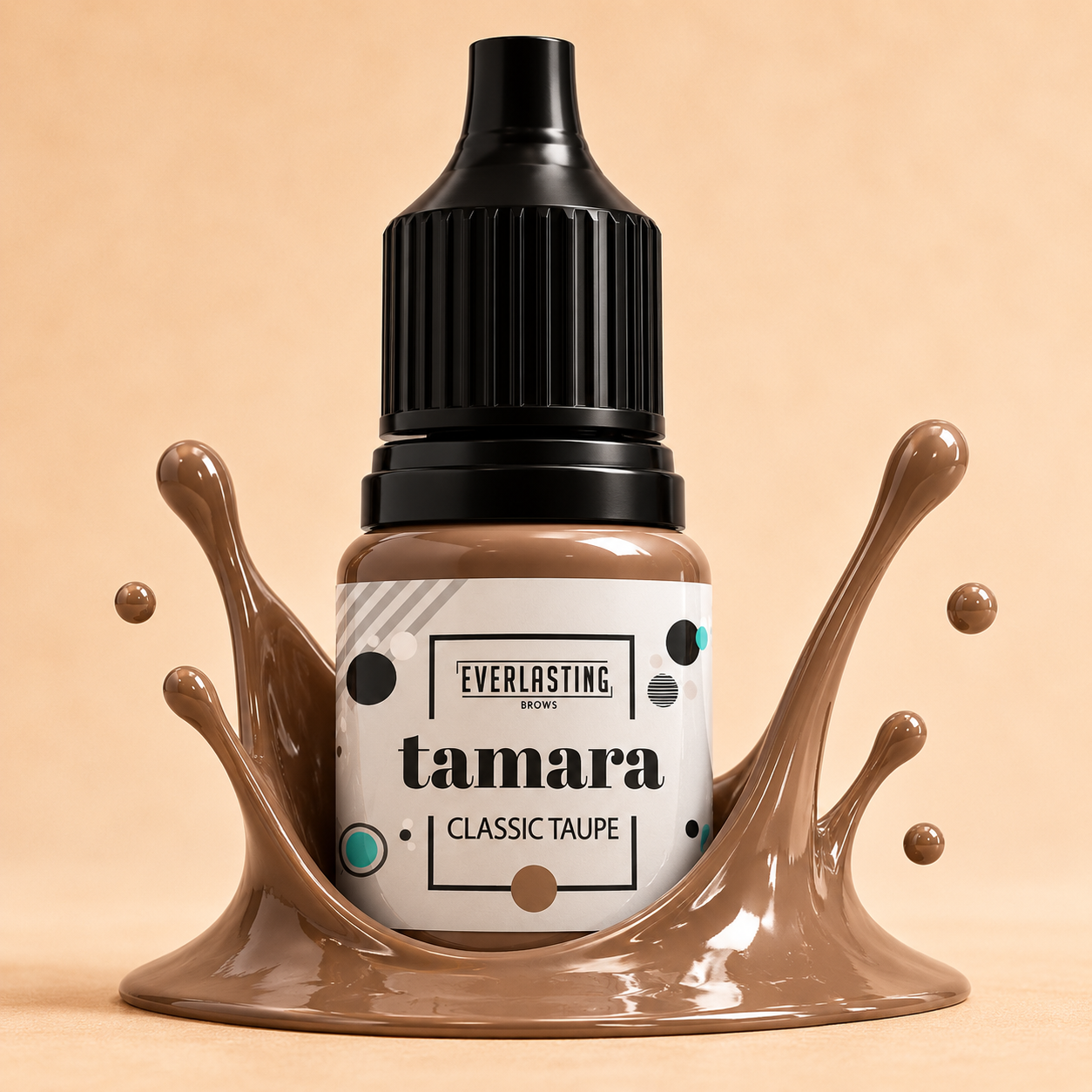 Everlasting | Brow Pigments 10ml | PMU &amp; Microblading