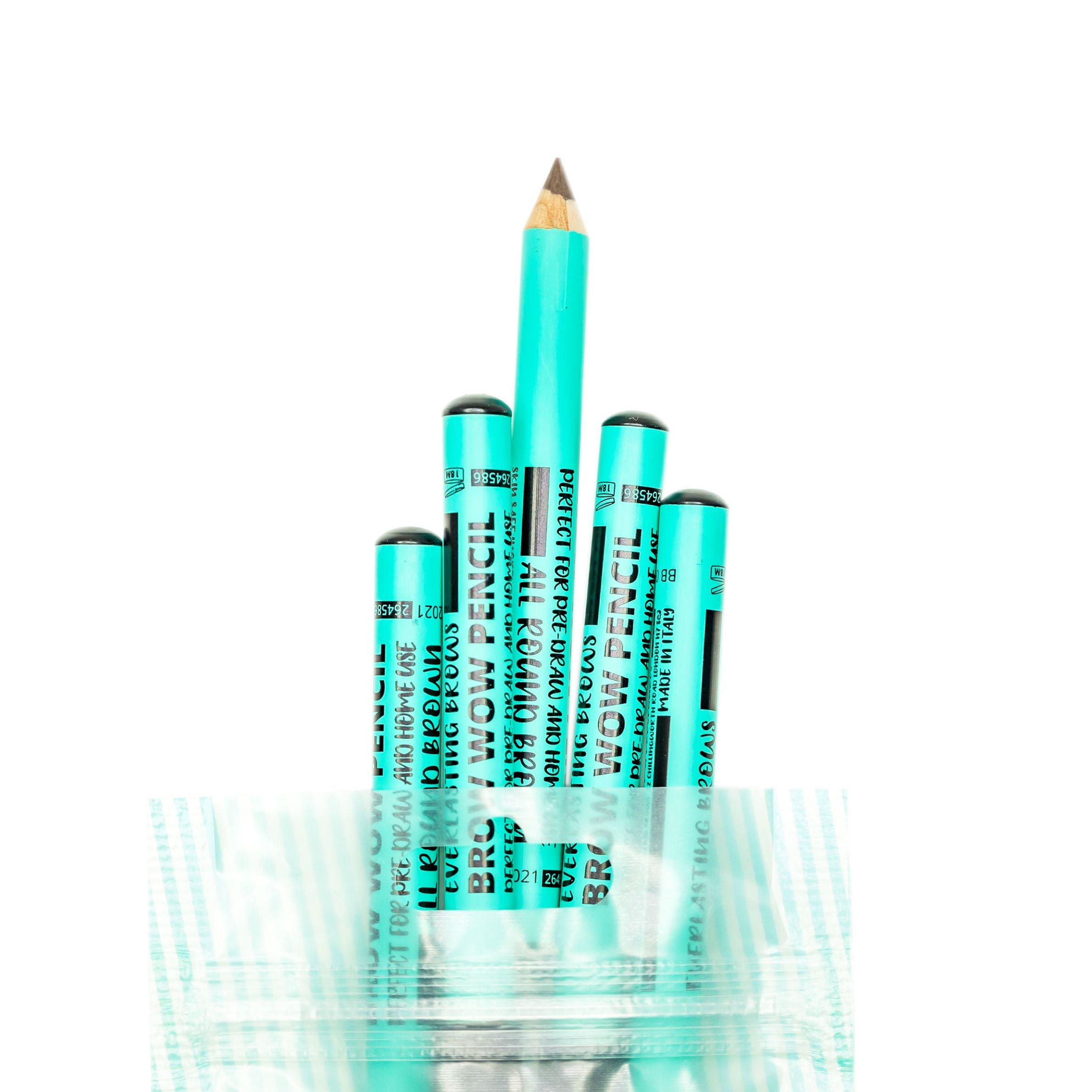 Everlasting | Pencils 5 pack