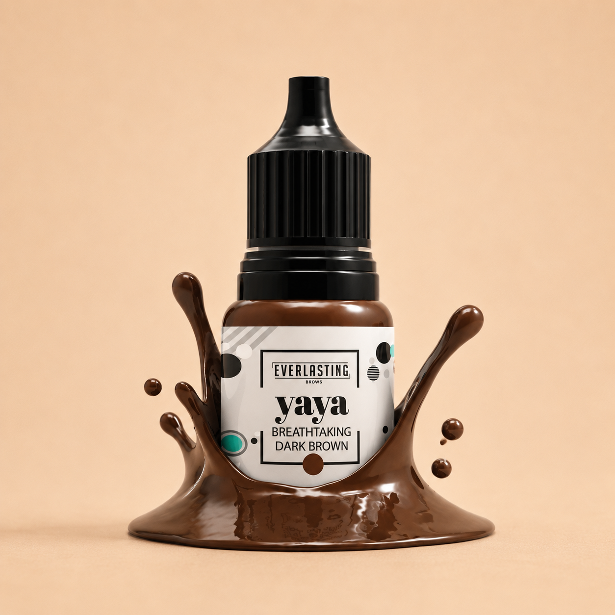 Everlasting | Brow Pigments 10ml | PMU &amp; Microblading