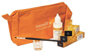 STARTER KIT INTENSIVE EYELASH AND EYEBROW TINT