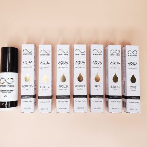 Infinity Aqua Drops